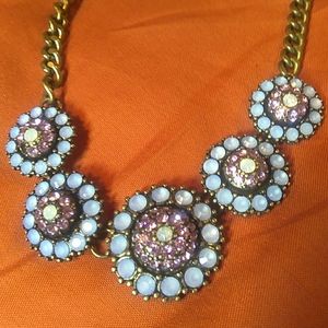 Baublebar Necklace